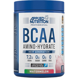 بی سی ای ای آمینو هیدرات اپلاید ناتریشن